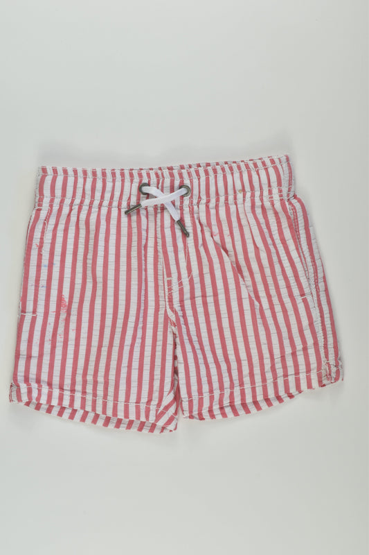Cotton On Kids Size 2 Shorts
