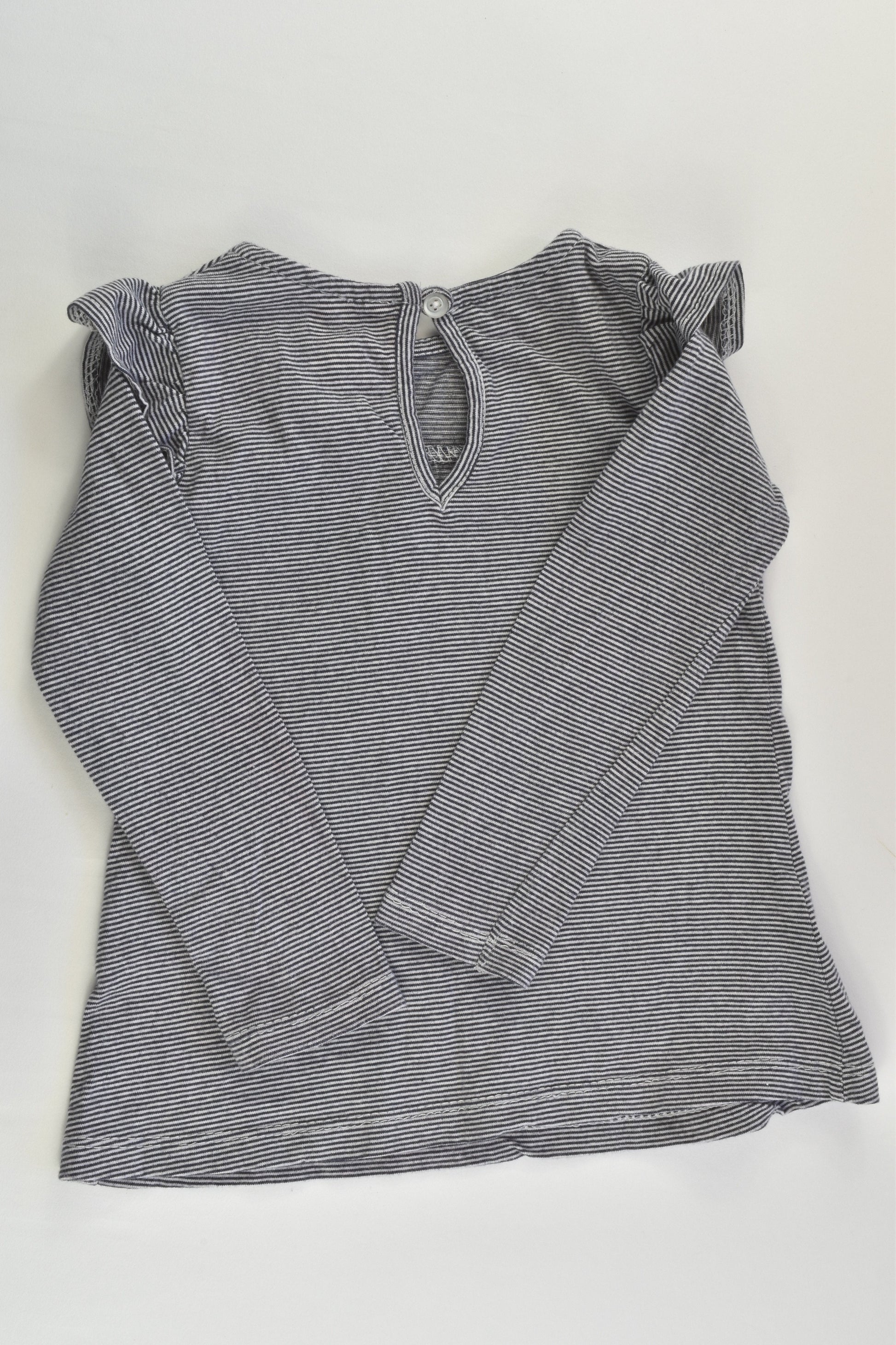 Cotton On Kids Size 2 Top