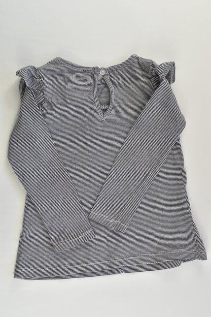 Cotton On Kids Size 2 Top