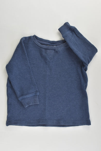 Cotton On Kids Size 2 Top