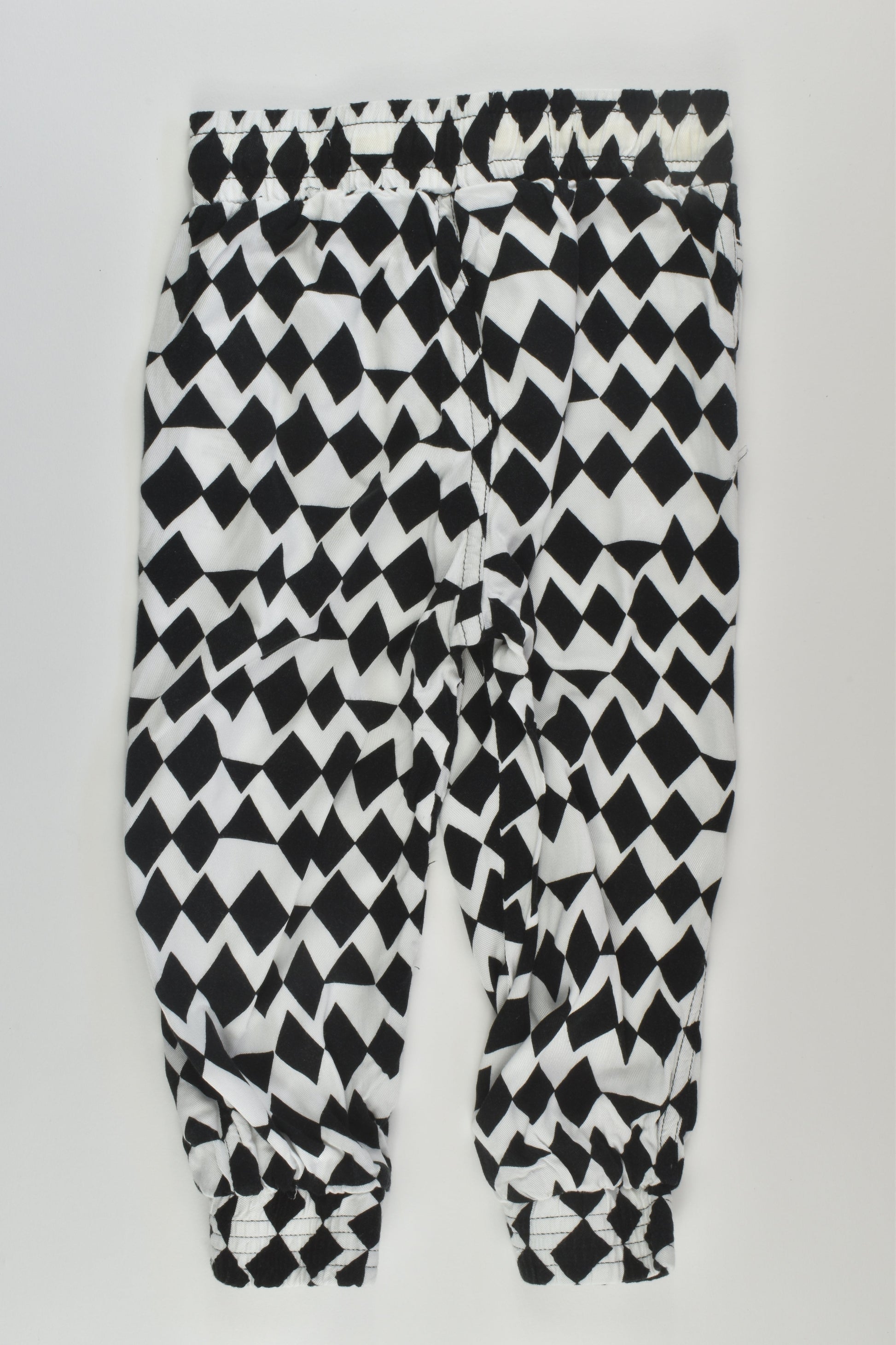 Cotton On Kids Size 2 Viscose Pants