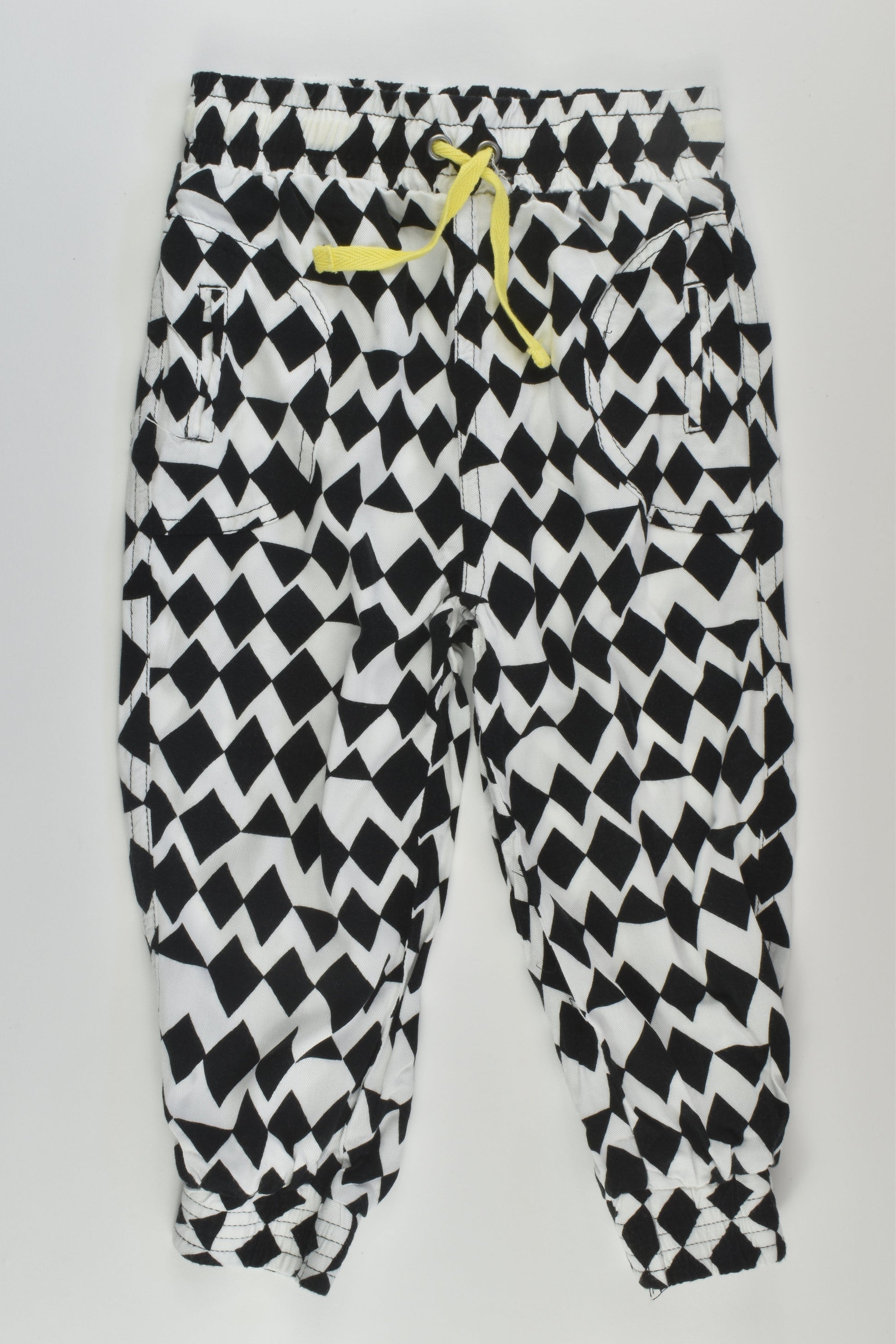 Cotton On Kids Size 2 Viscose Pants