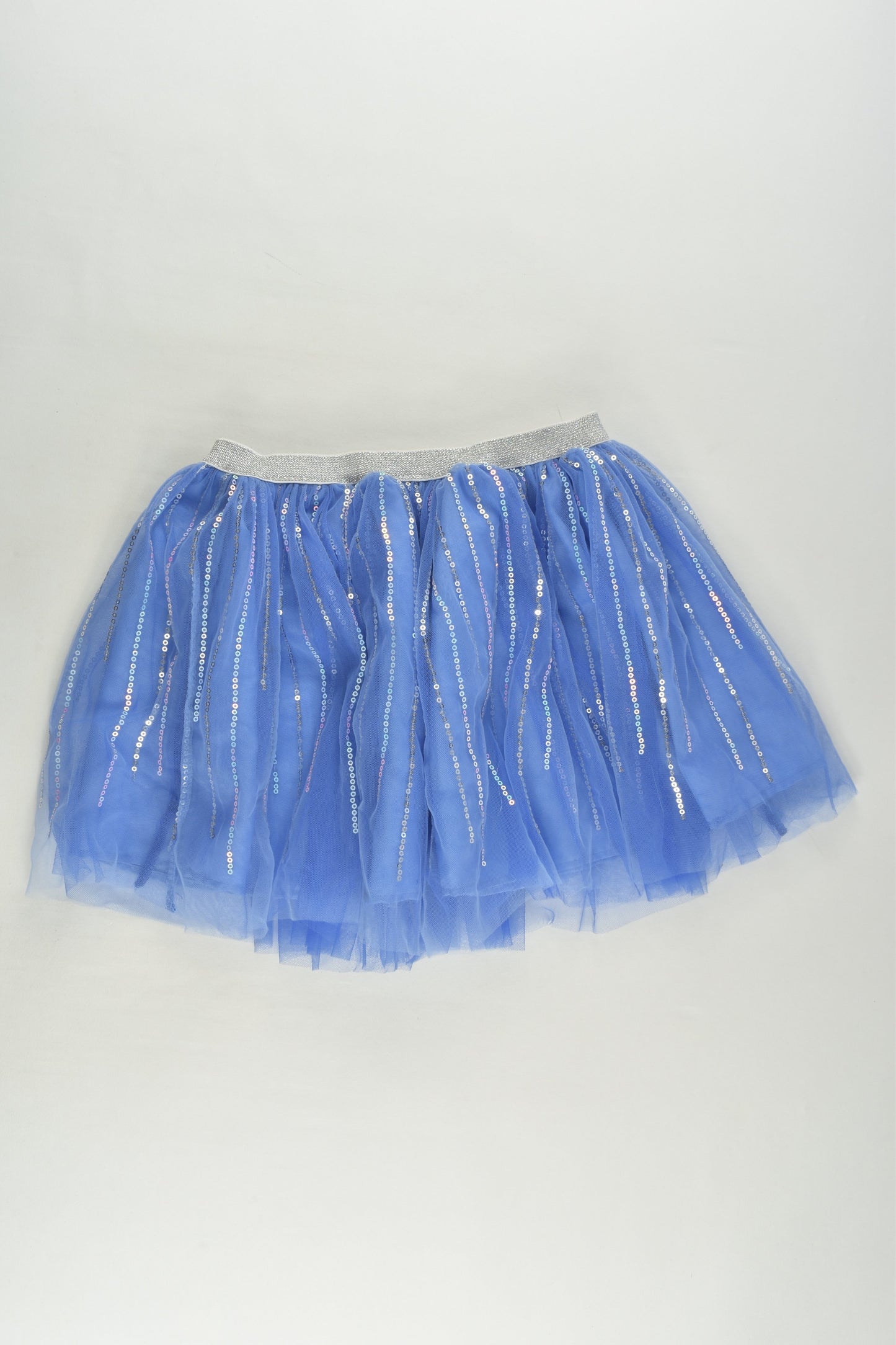 Cotton On Kids Size 3-4 Lined Tulle Dress