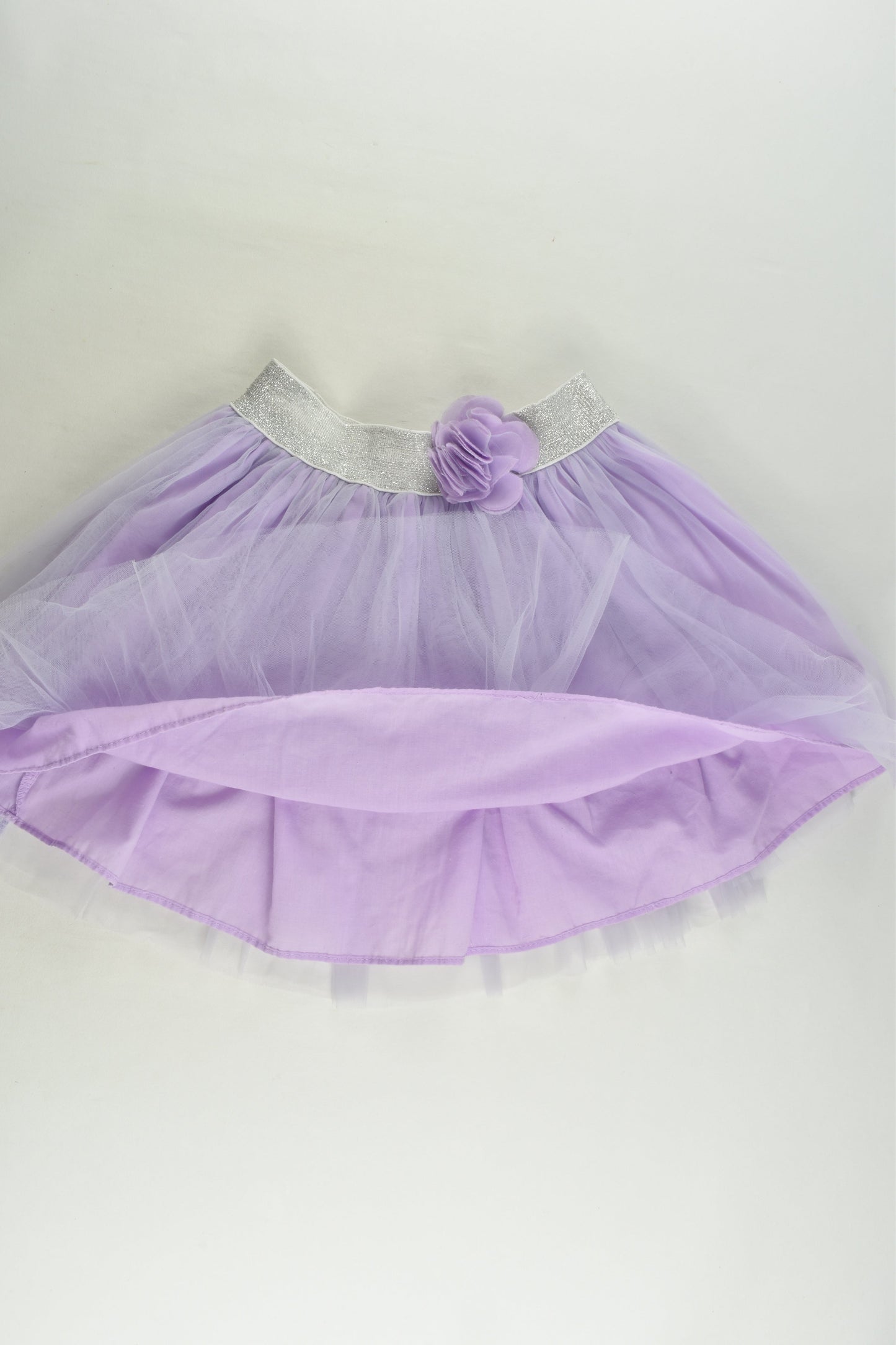 Cotton On Kids Size 3-4 Tulle Skirt