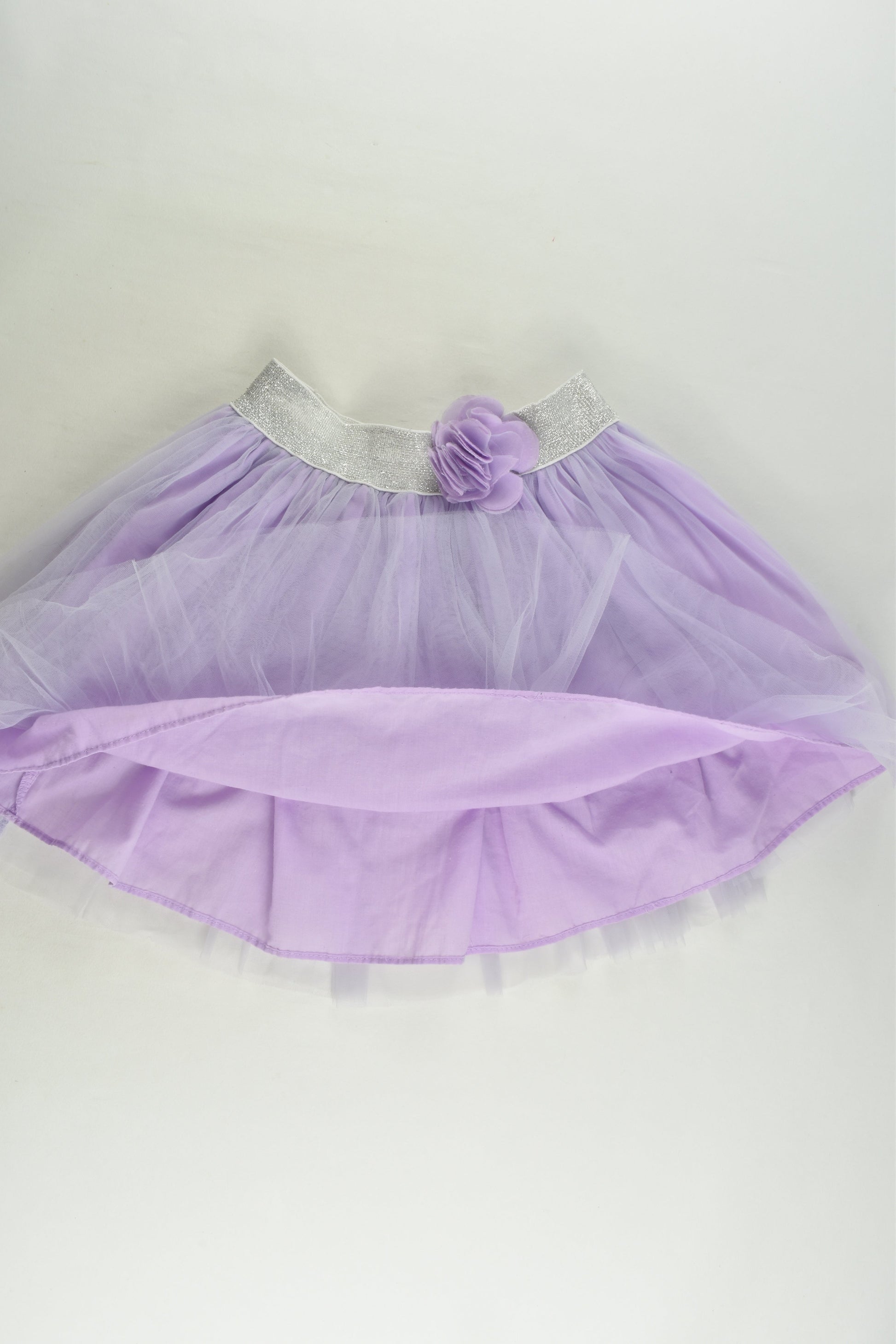 Cotton On Kids Size 3-4 Tulle Skirt