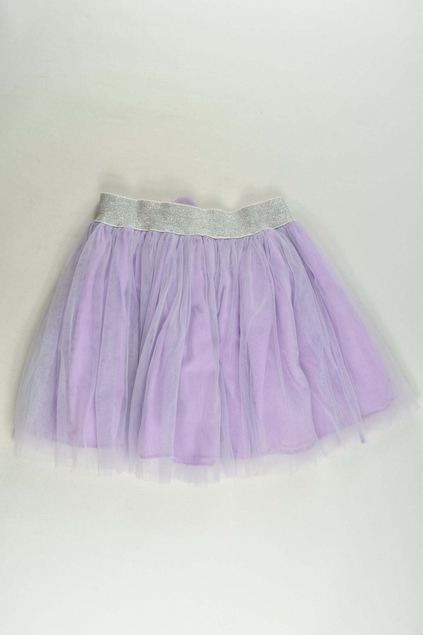 Cotton On Kids Size 3-4 Tulle Skirt