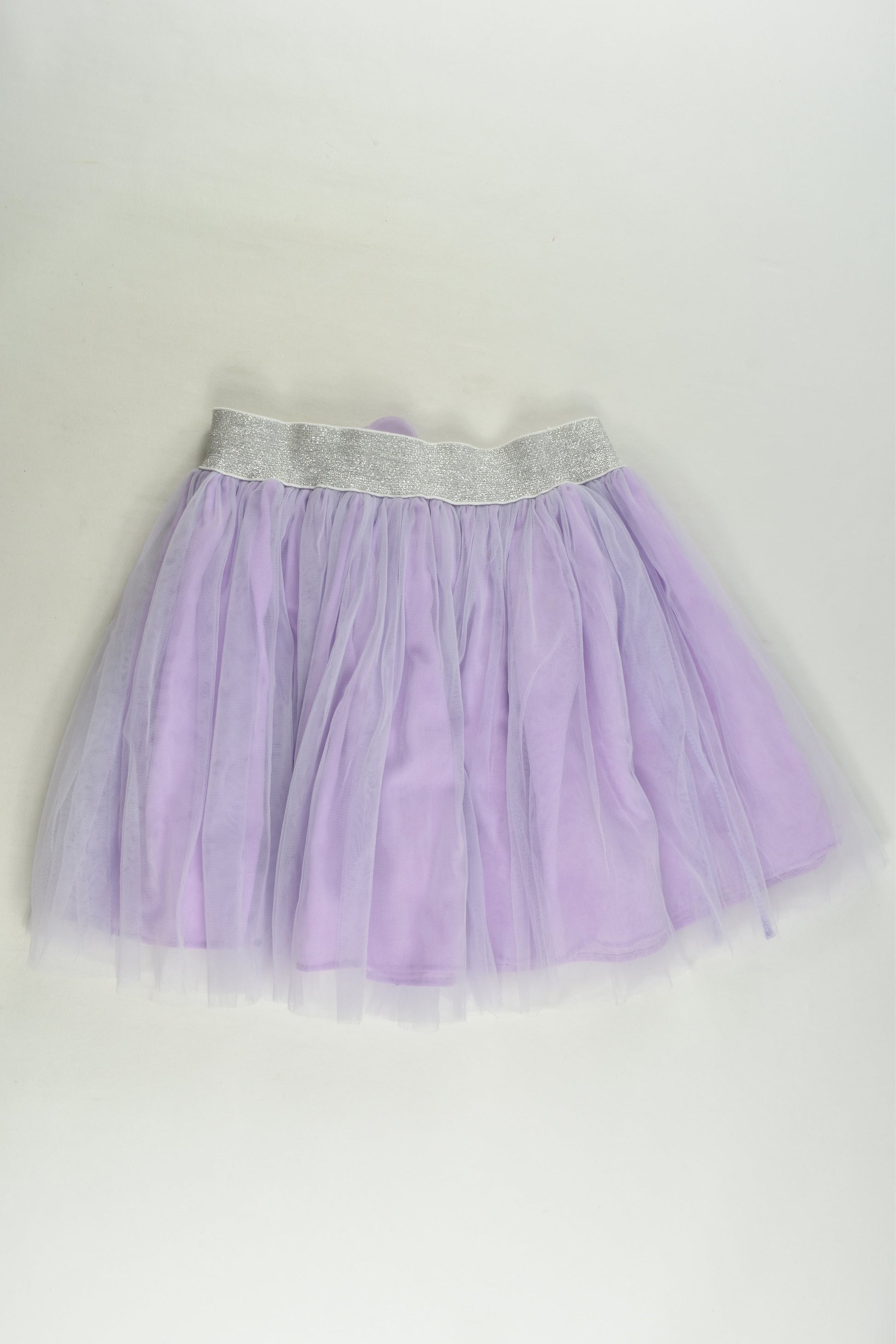Cotton On Kids Size 3-4 Tulle Skirt