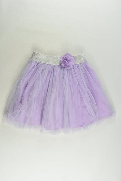 Cotton On Kids Size 3-4 Tulle Skirt
