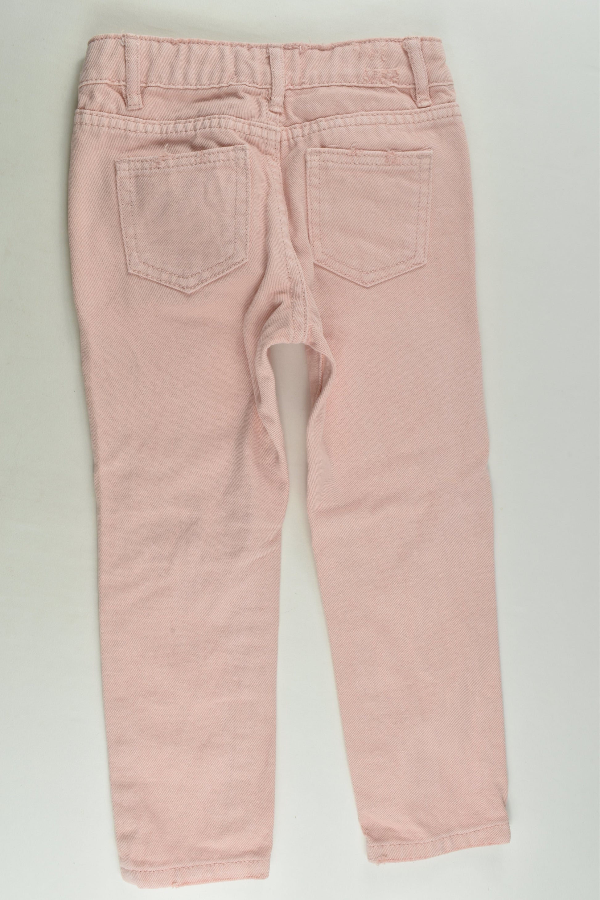 Cotton On Kids Size 3 Denim Pants