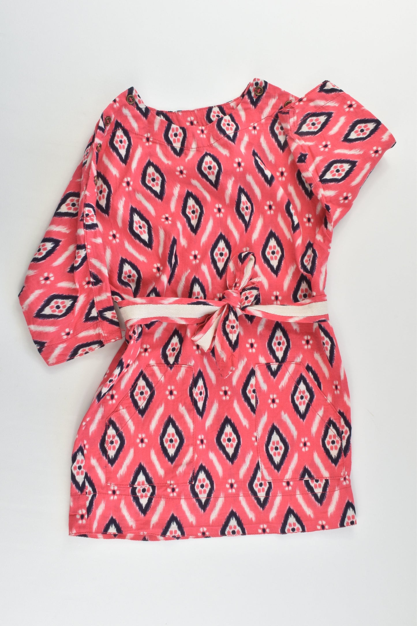 Cotton On Kids Size 3 Dress
