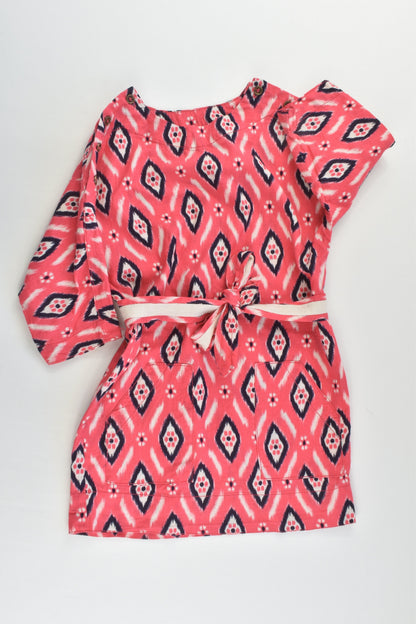 Cotton On Kids Size 3 Dress