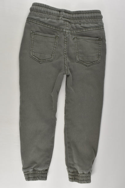 Cotton On Kids Size 3 Pants