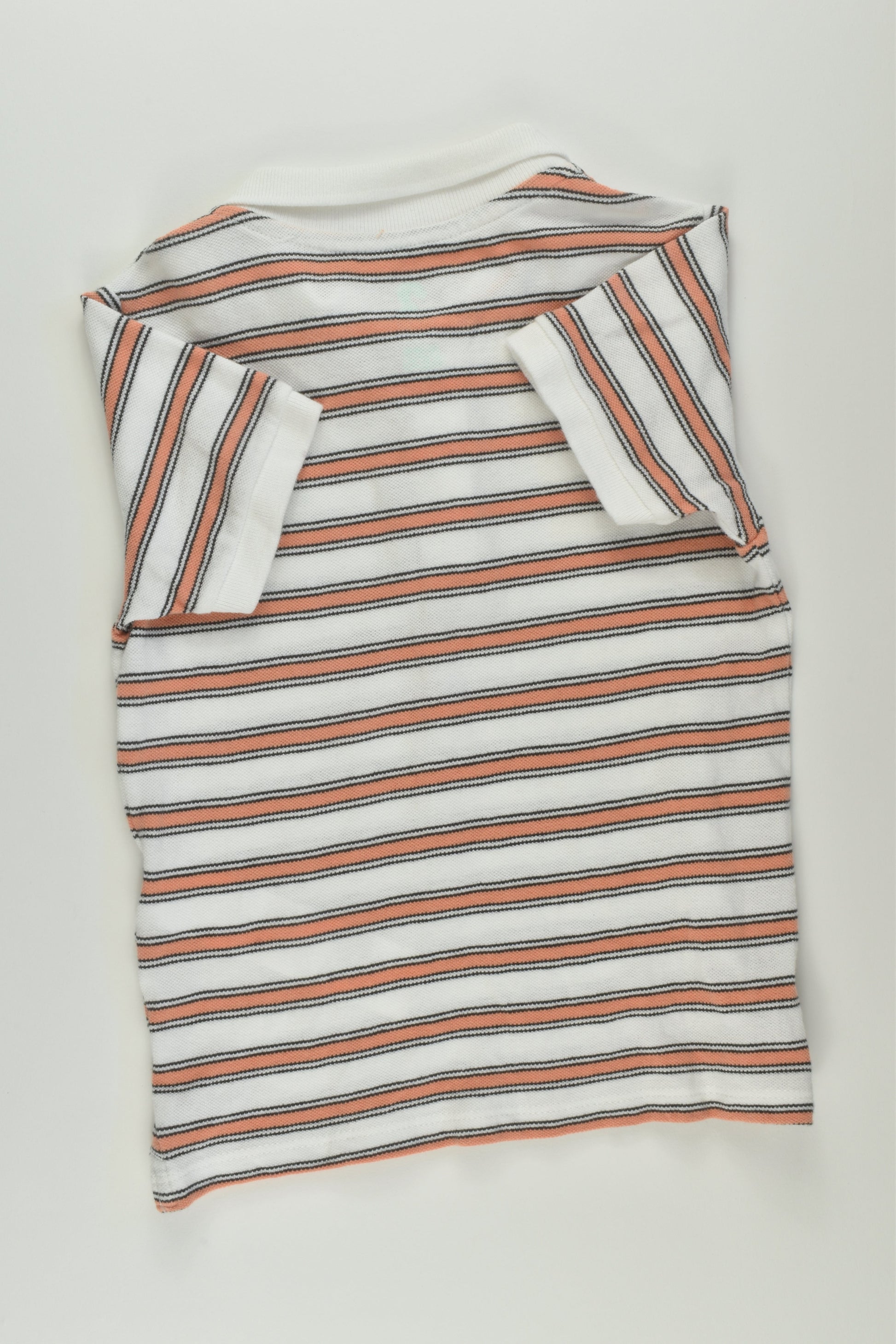 Cotton On Kids Size 3 Polo Shirt