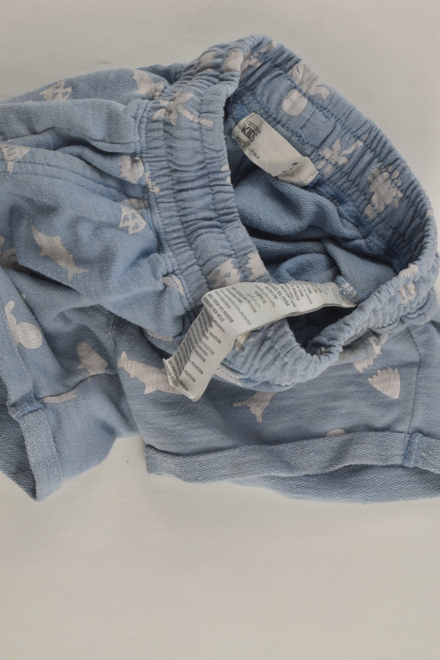 Cotton On Kids Size 3 Shorts