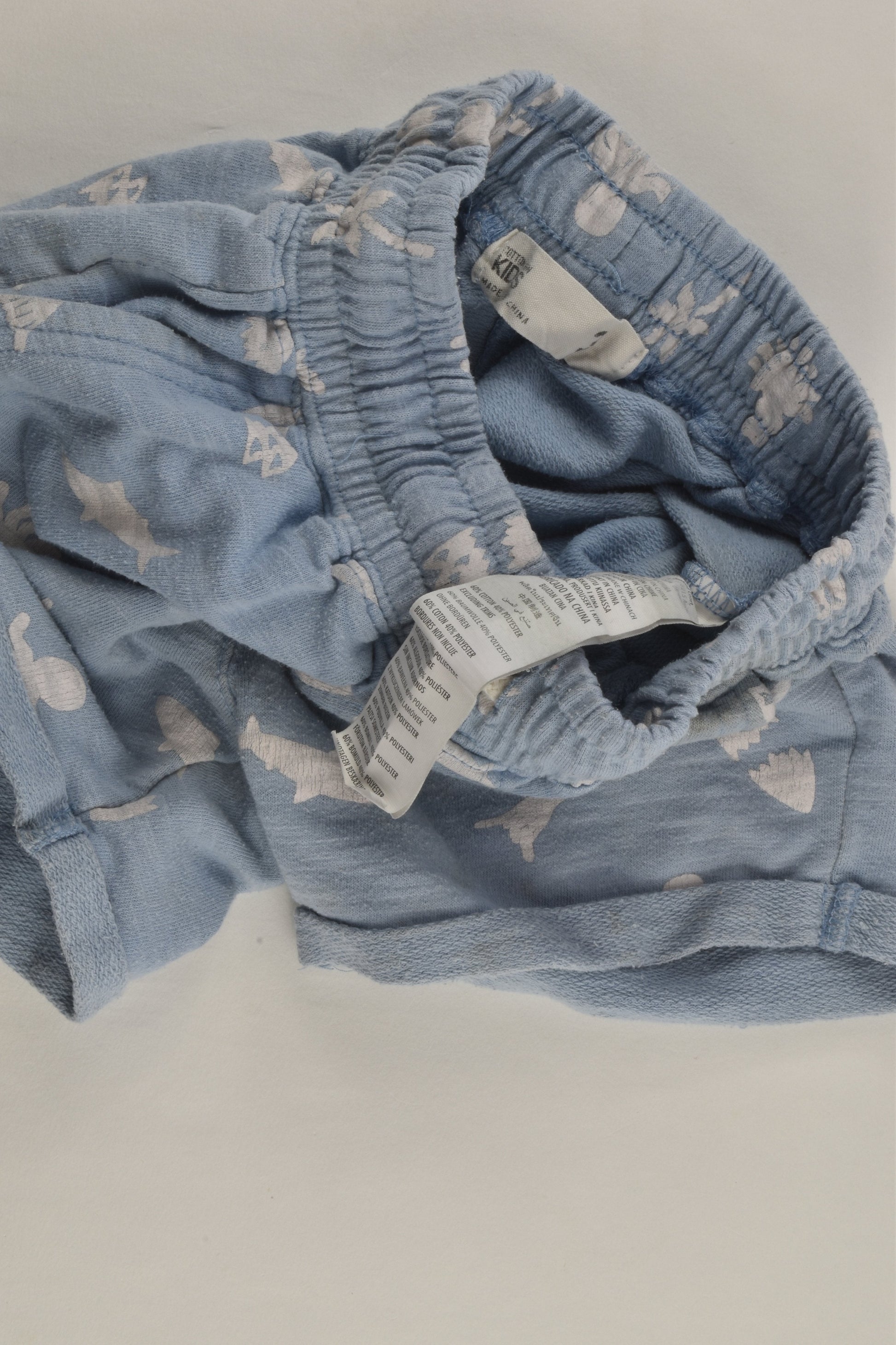 Cotton On Kids Size 3 Shorts