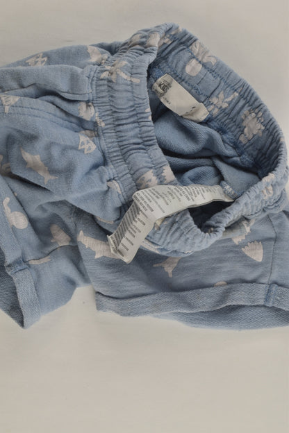 Cotton On Kids Size 3 Shorts