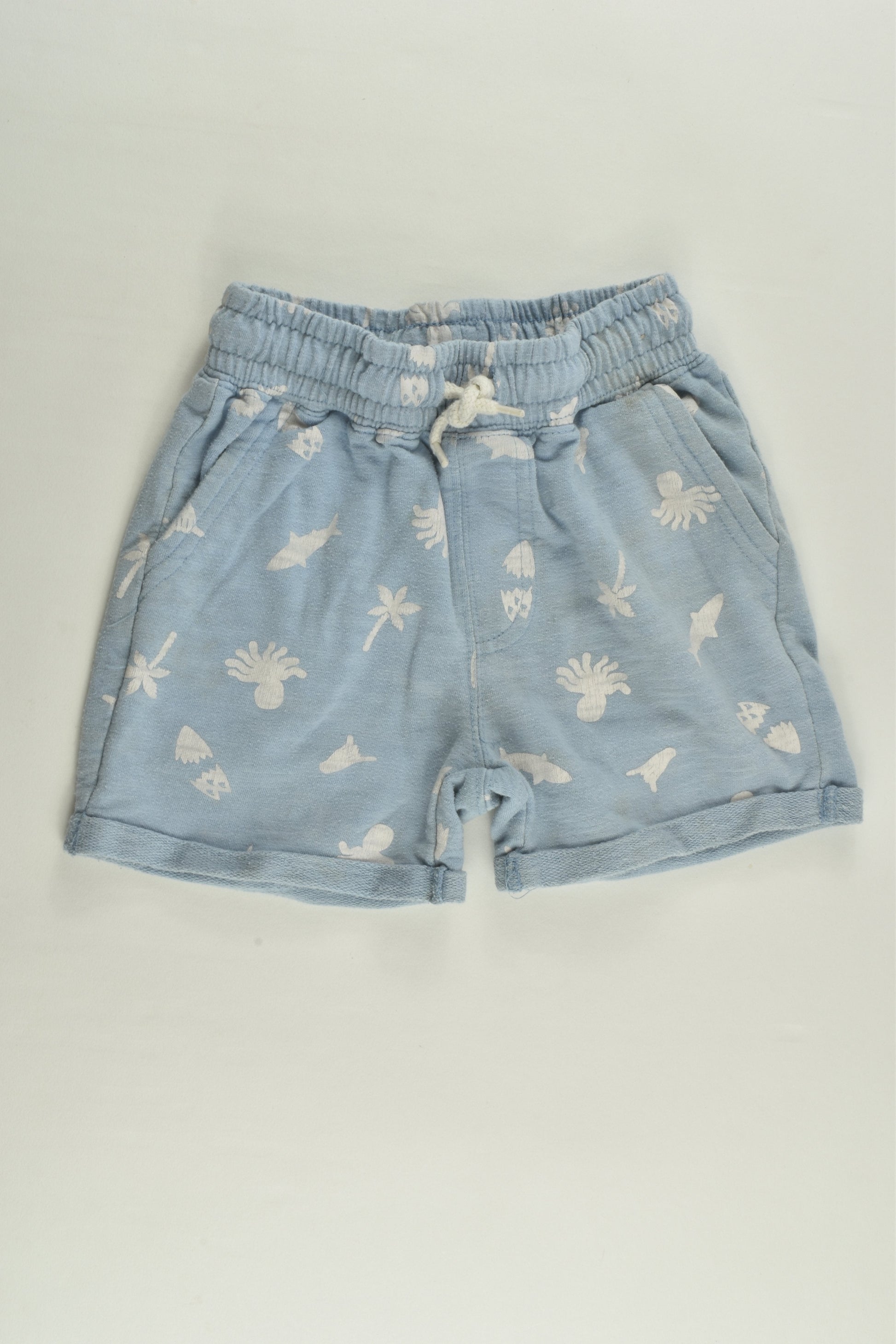 Cotton On Kids Size 3 Shorts