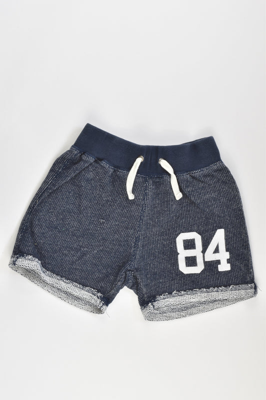 Cotton On Kids Size 3 Shorts
