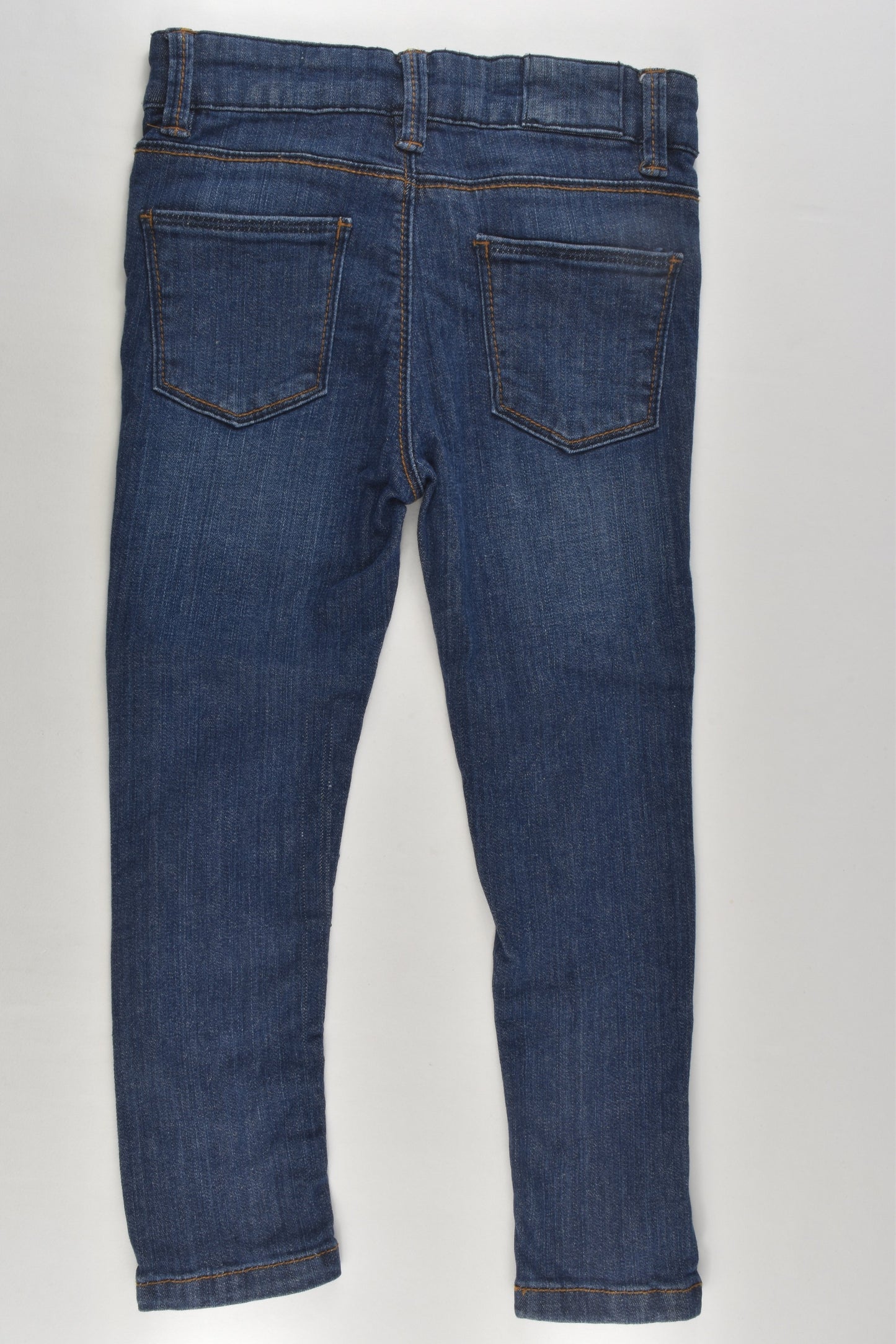 Cotton On Kids Size 3 Stretchy Denim Pants