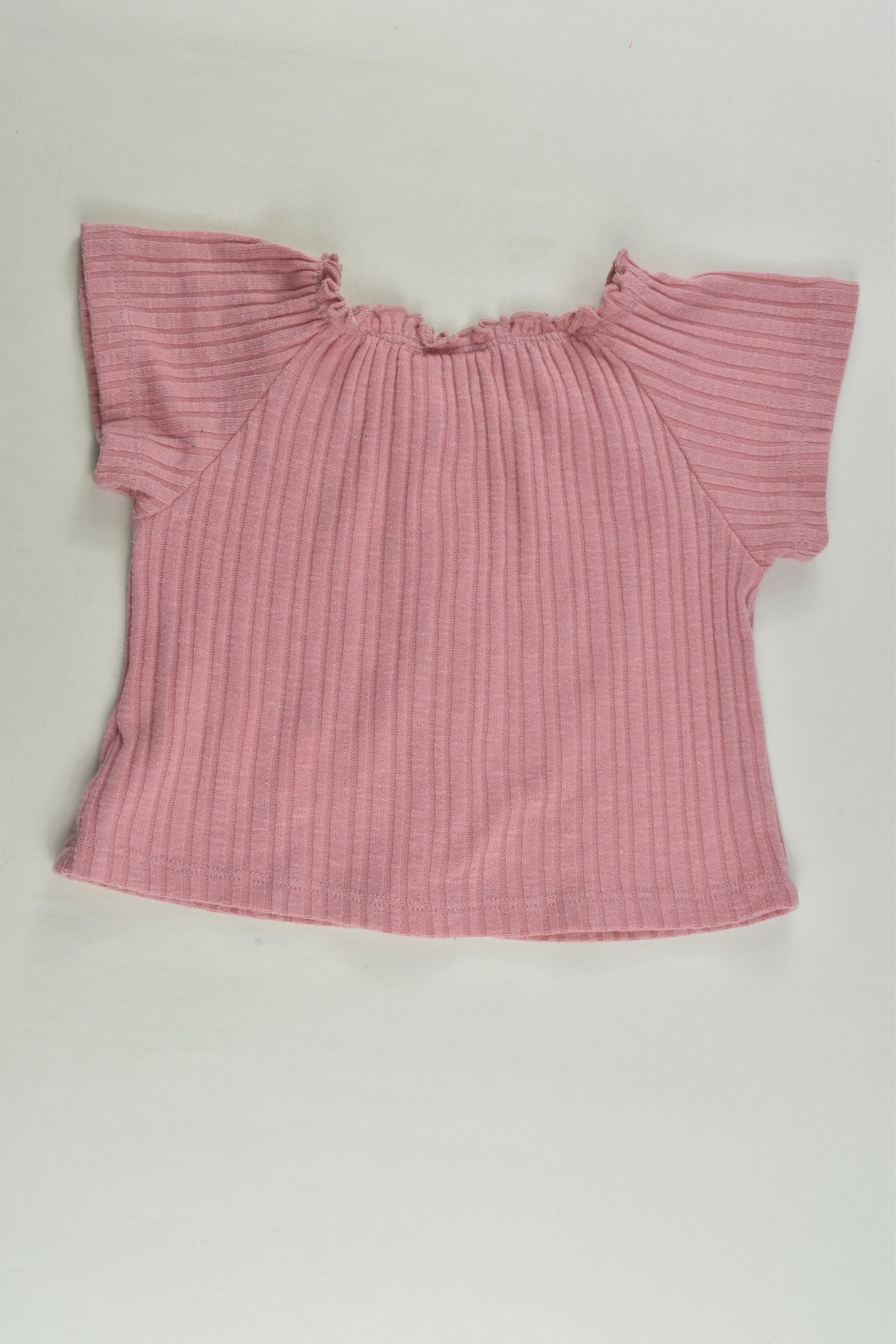 Cotton On Kids Size 3 T-shirt