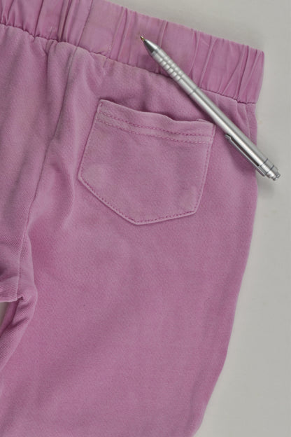 Cotton On Kids Size 3 Track Pants