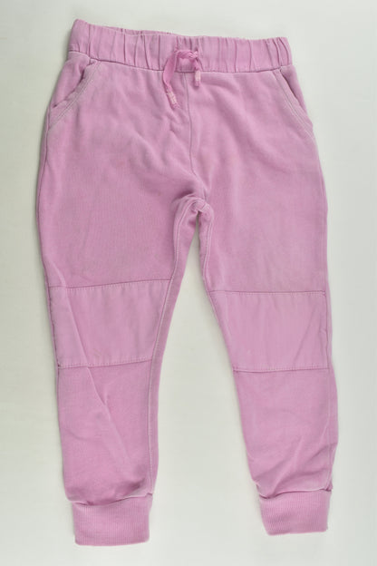 Cotton On Kids Size 3 Track Pants