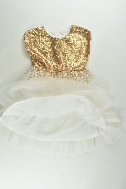Cotton On Kids Size 3 Tulle Dress
