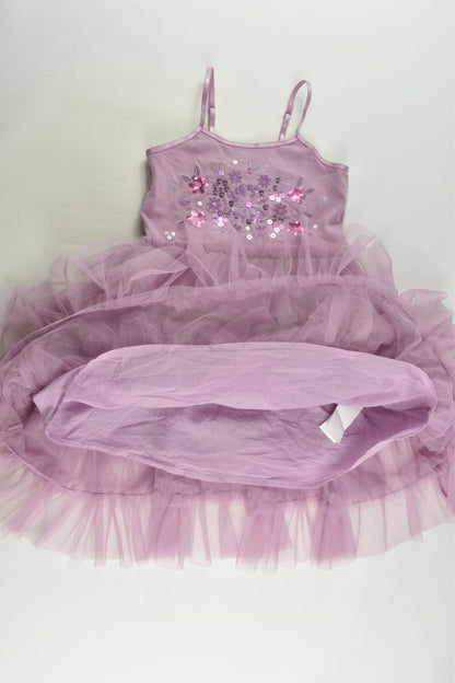 Cotton On Kids Size 3 Tulle Dress