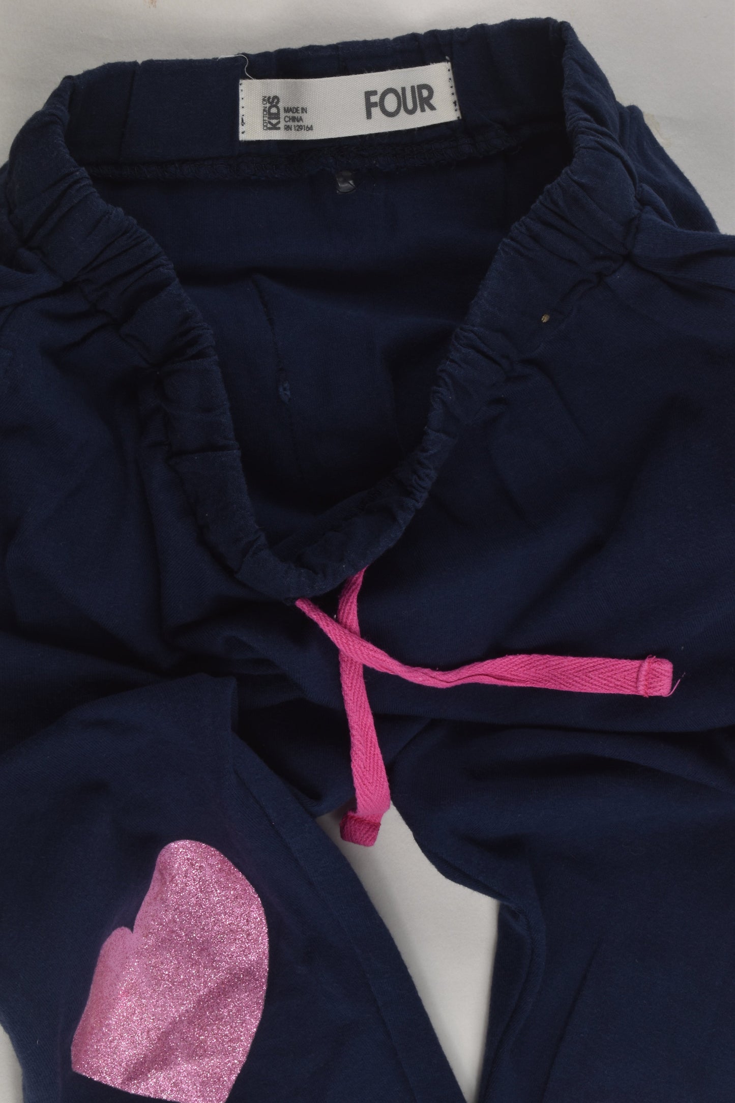 Cotton On Kids Size 4 Baggy Pants