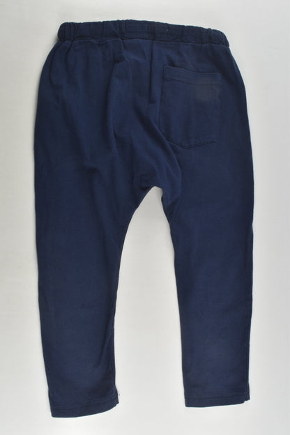 Cotton On Kids Size 4 Baggy Pants
