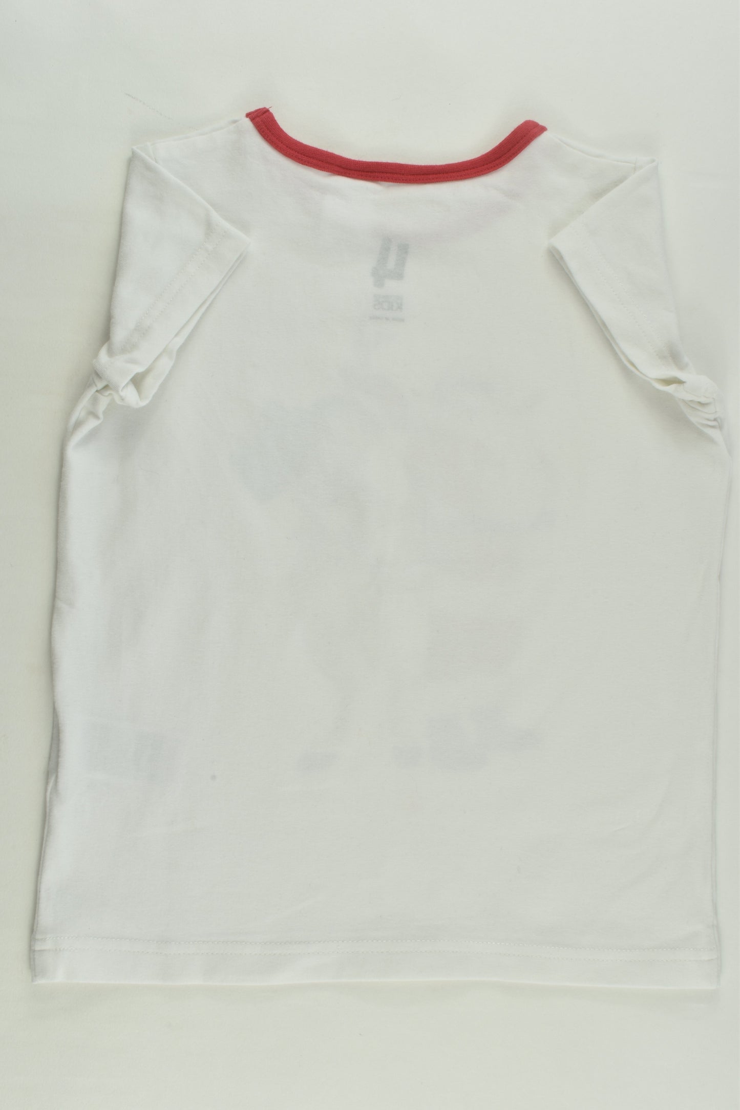 Cotton On Kids Size 4 Christmas T-shirt