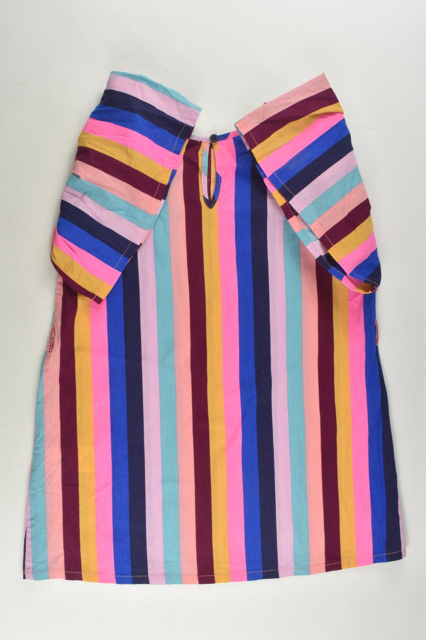 Cotton On Kids Size 4 Dress