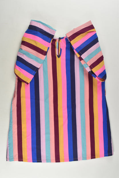 Cotton On Kids Size 4 Dress