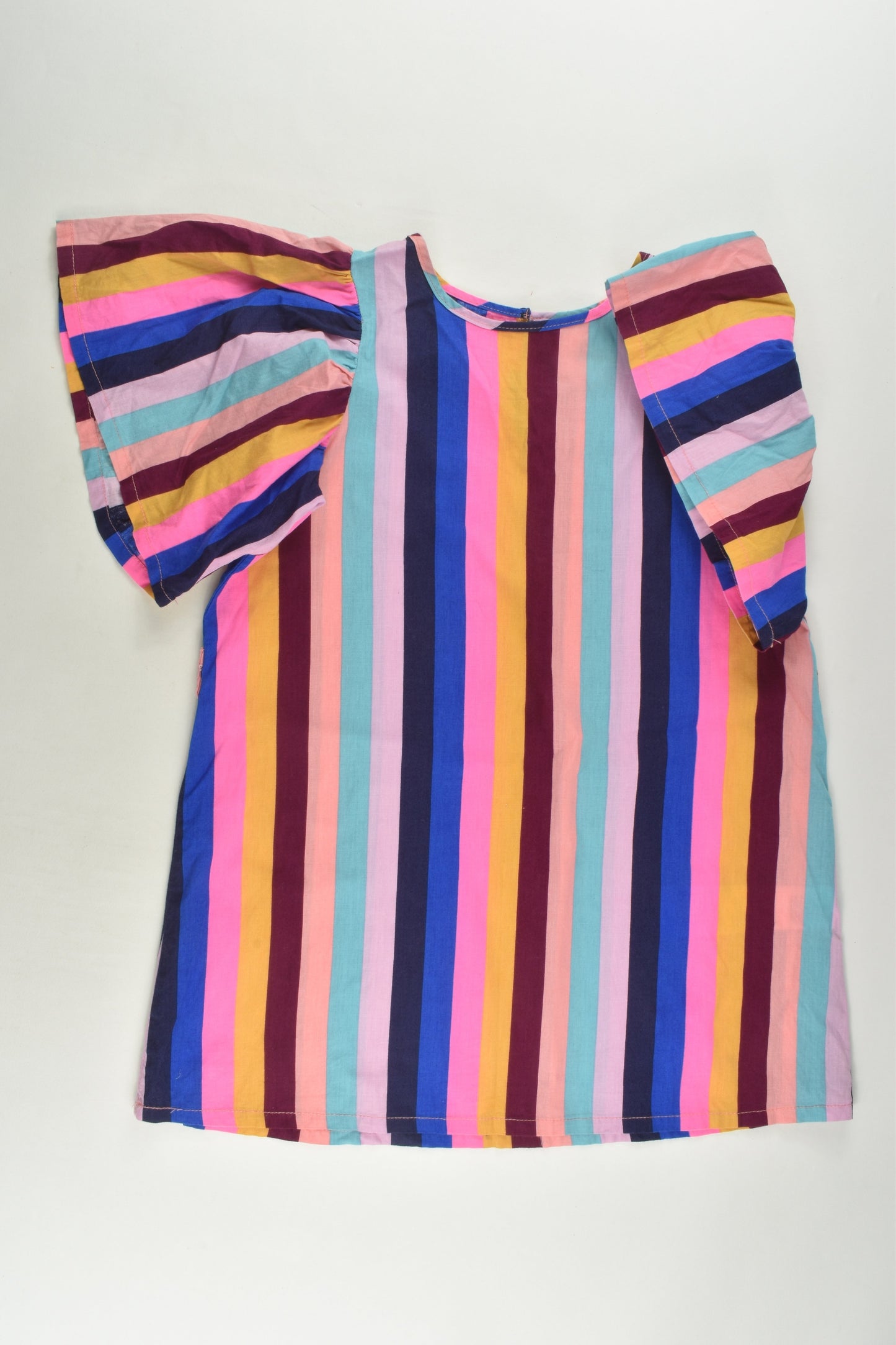 Cotton On Kids Size 4 Dress