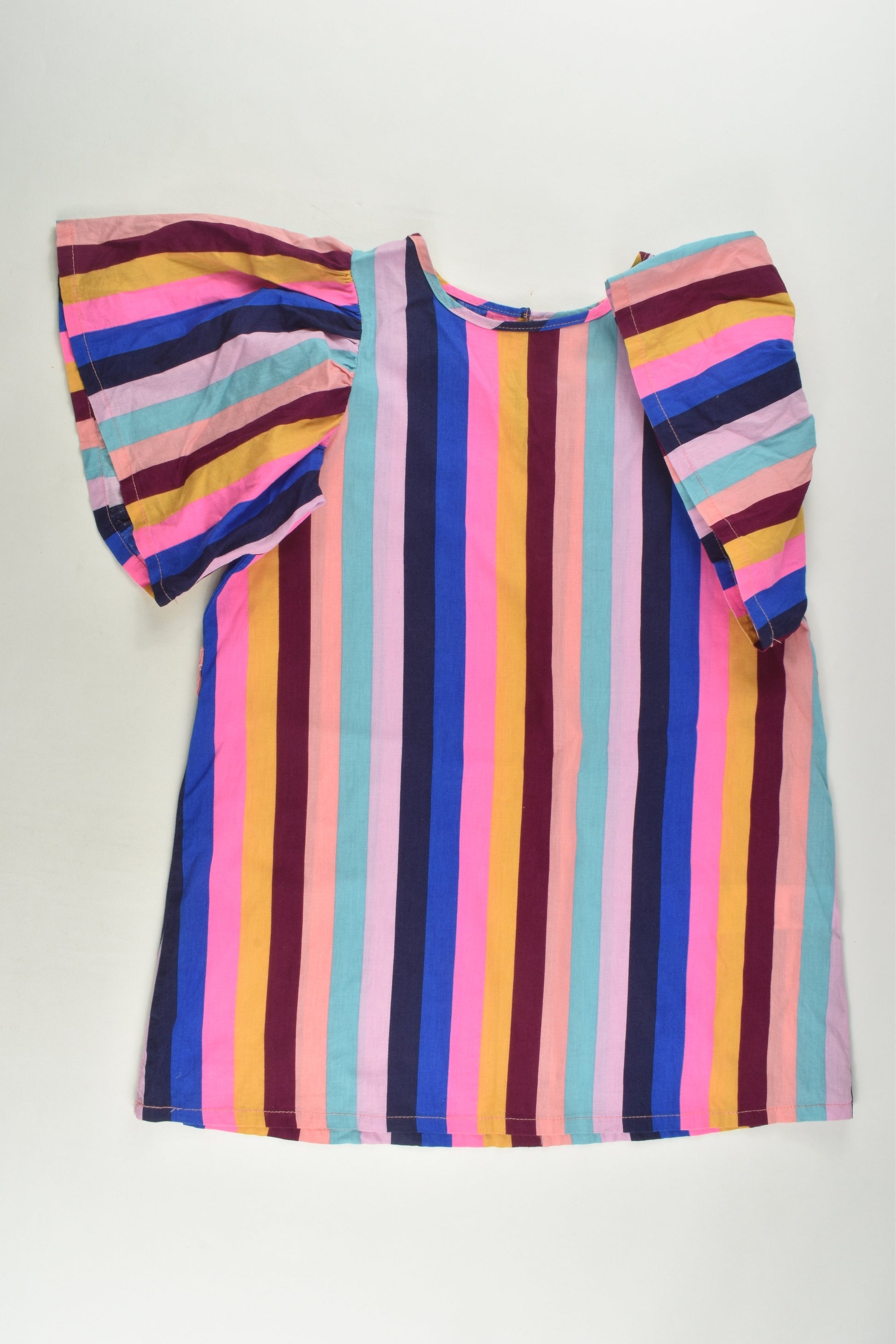 Cotton On Kids Size 4 Dress