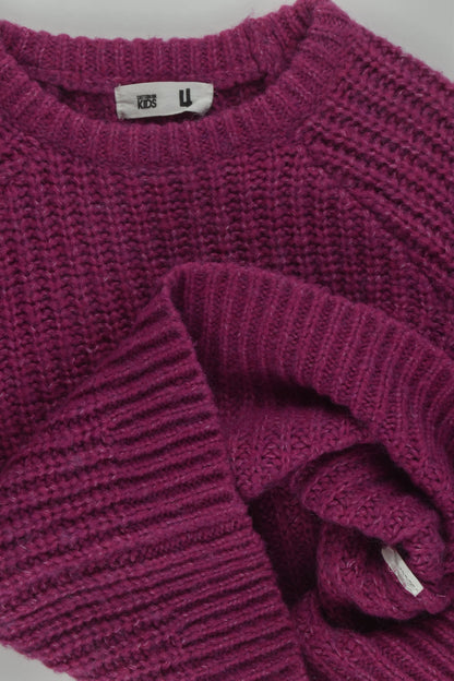Cotton On Kids Size 4 Knit Jumper