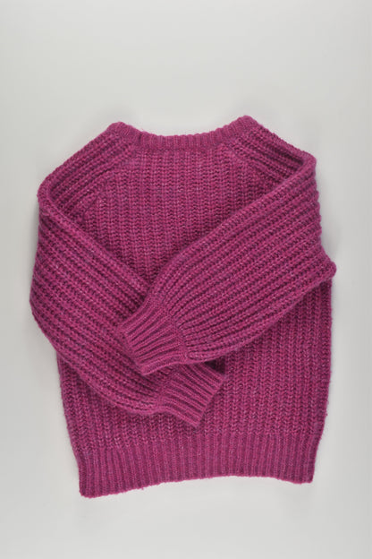 Cotton On Kids Size 4 Knit Jumper
