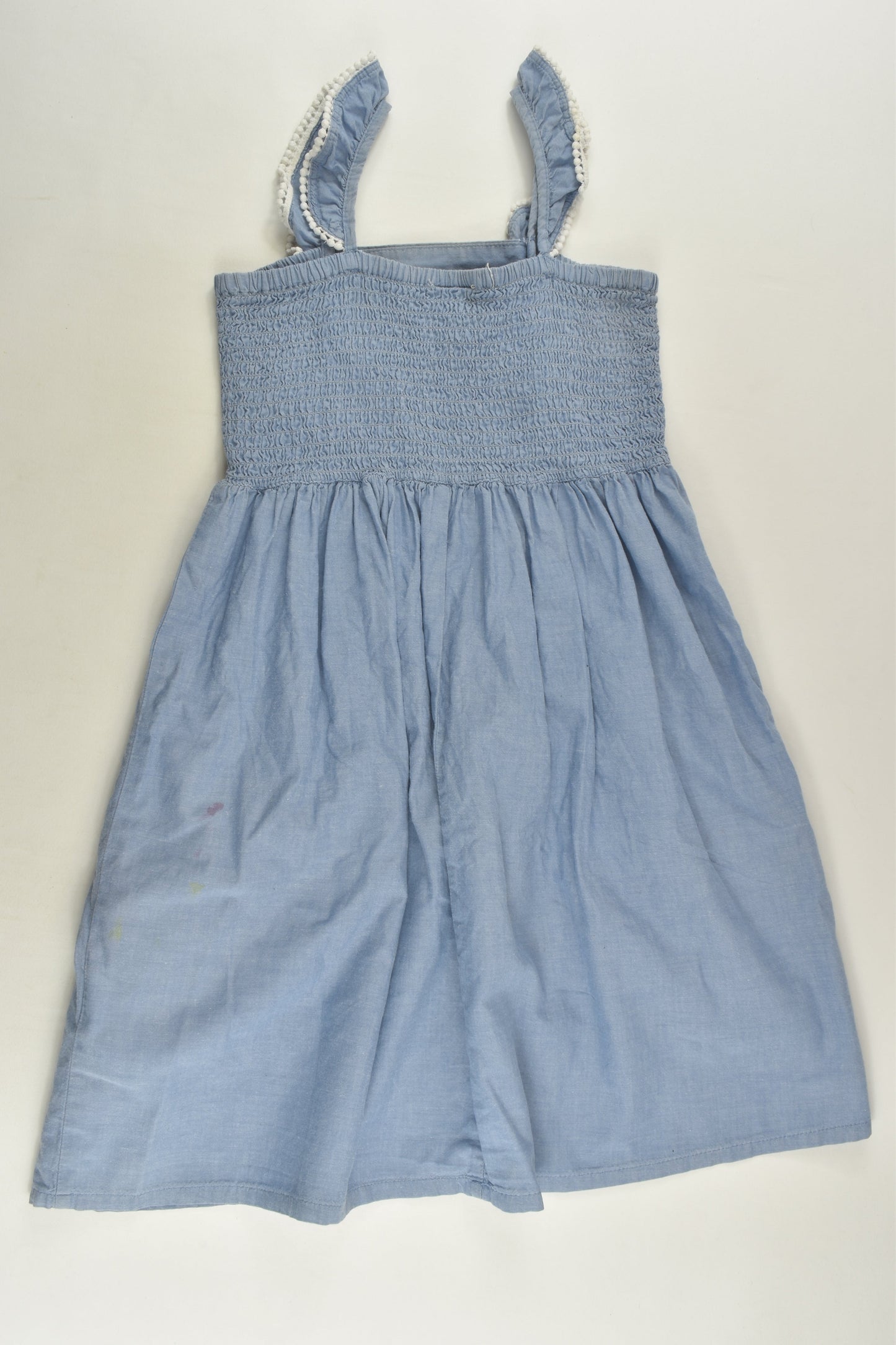 Cotton On Kids Size 4 Lace Detail Dress