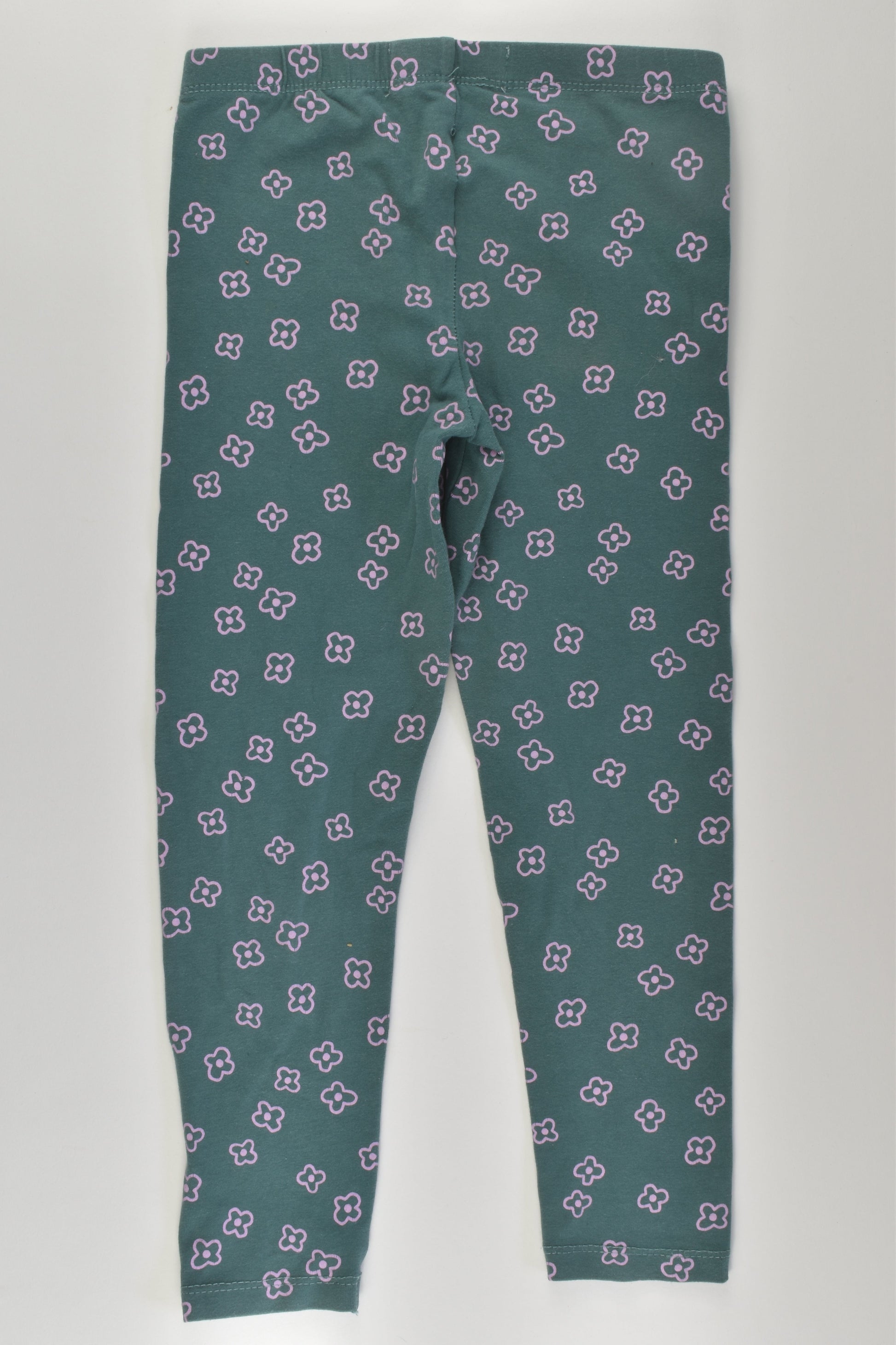 Cotton On Kids Size 4 Leggings