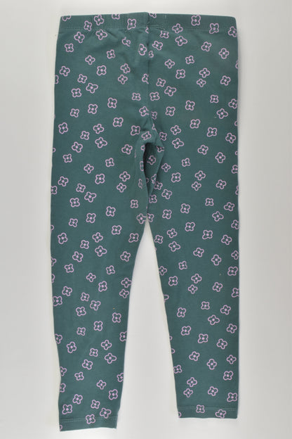 Cotton On Kids Size 4 Leggings