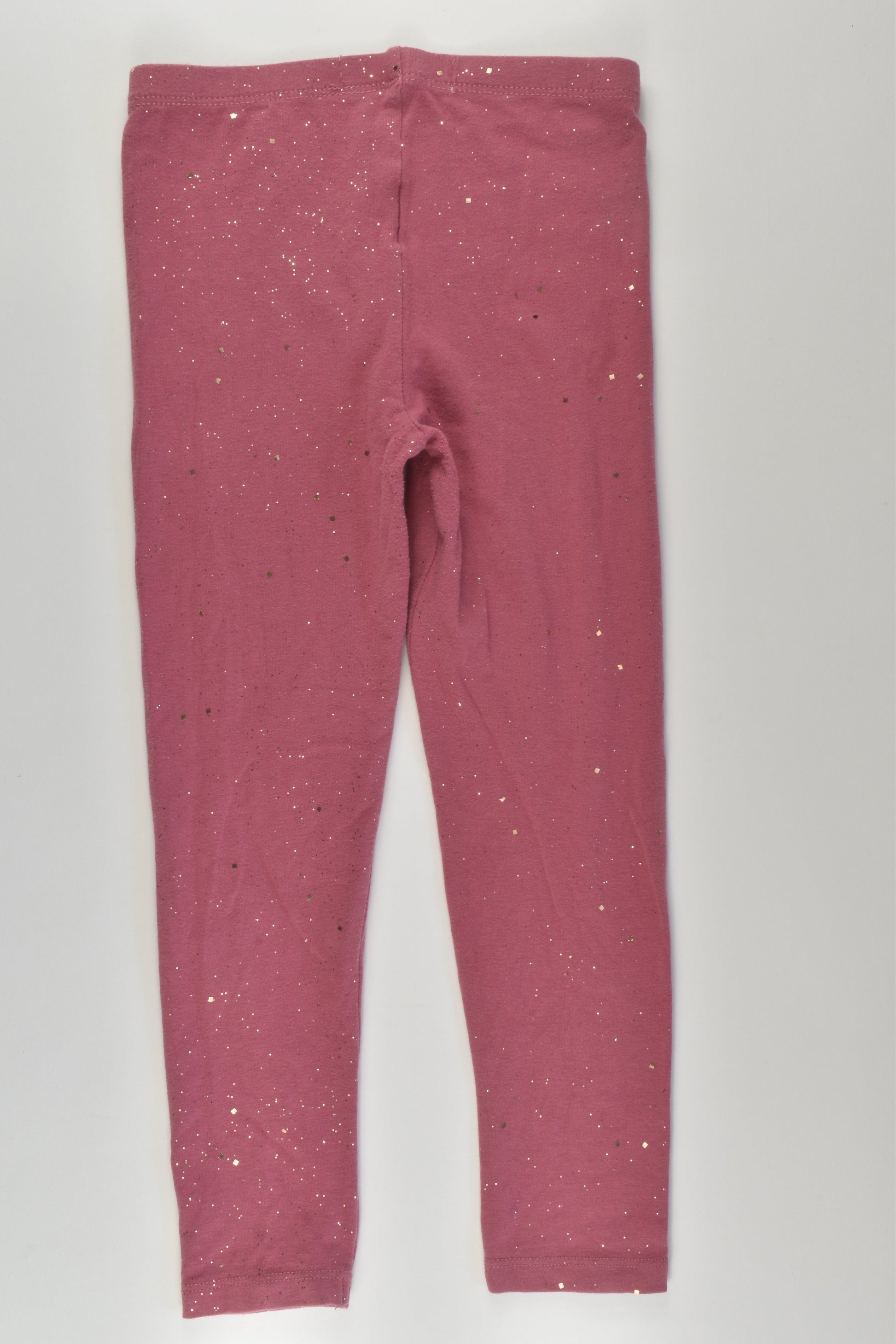 Cotton On Kids Size 4 Leggings