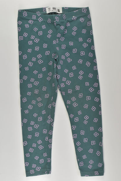 Cotton On Kids Size 4 Leggings
