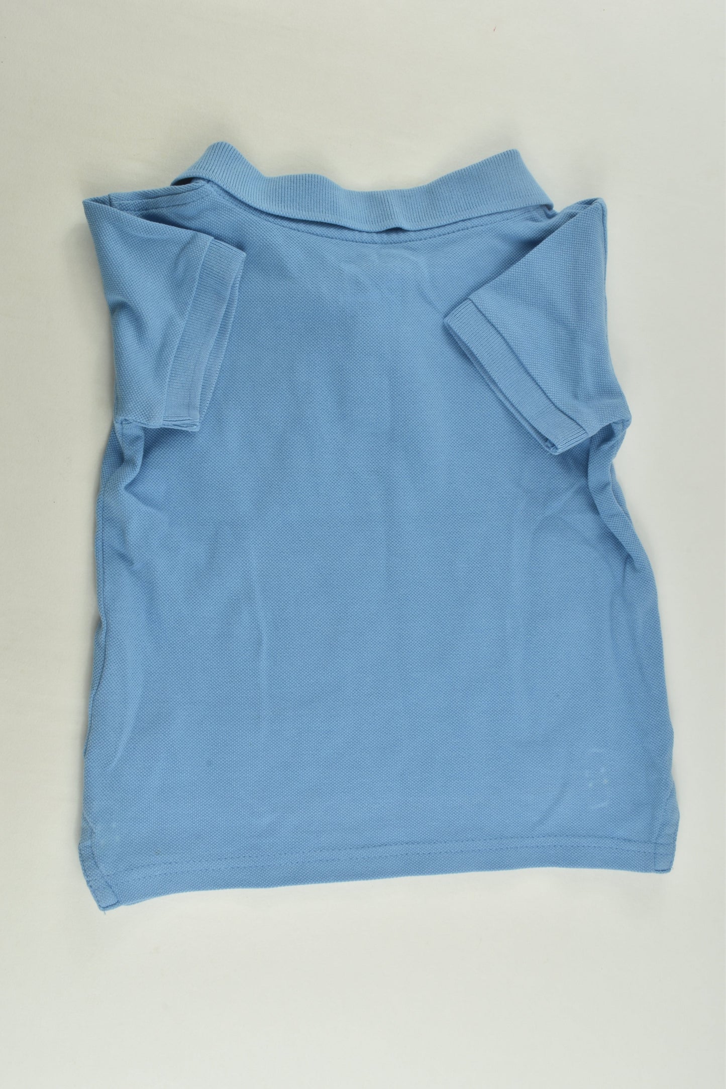 Cotton On Kids Size 4 Polo Shirt