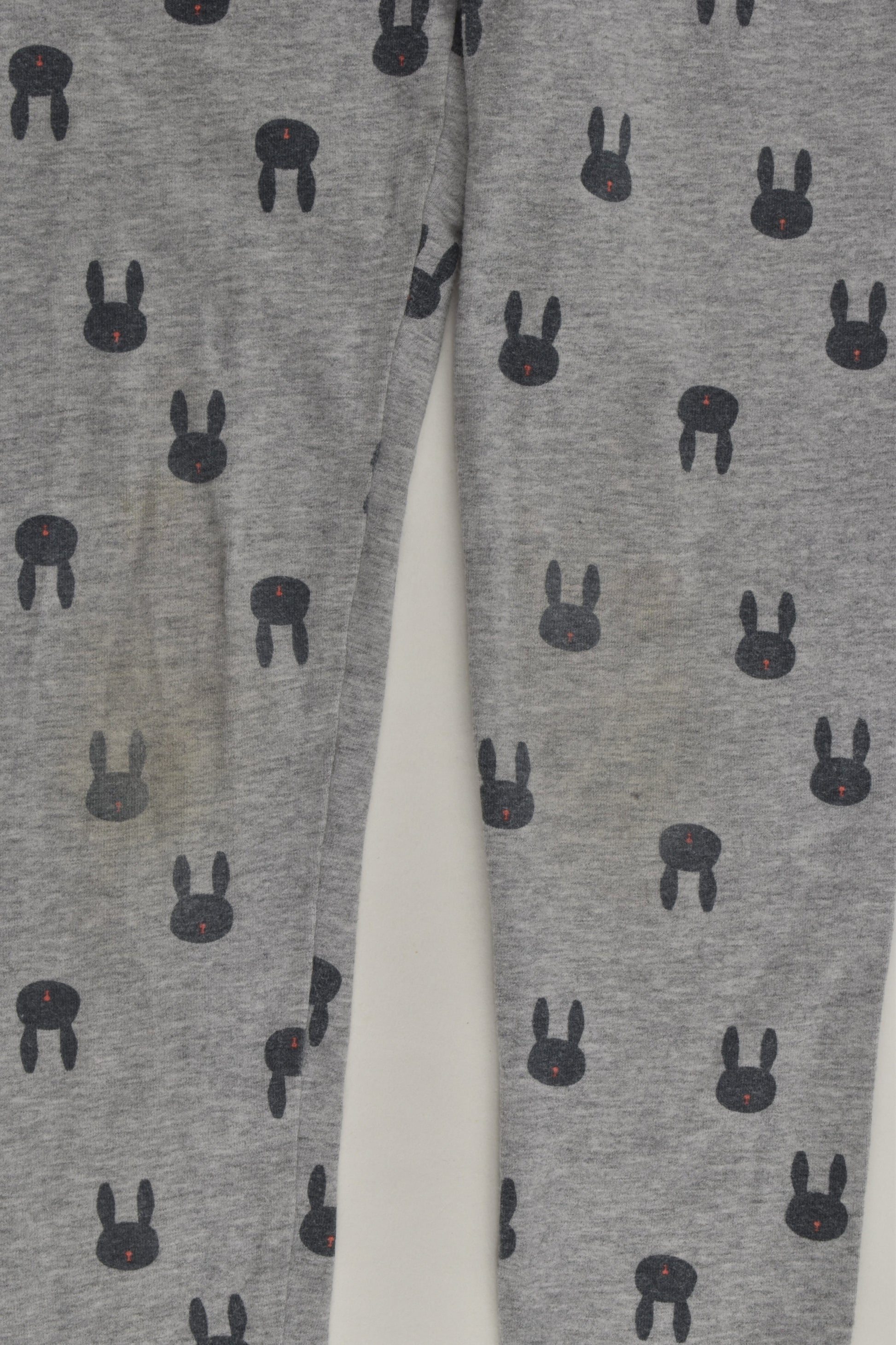 Cotton On Kids Size 4 Rabbits Leggings