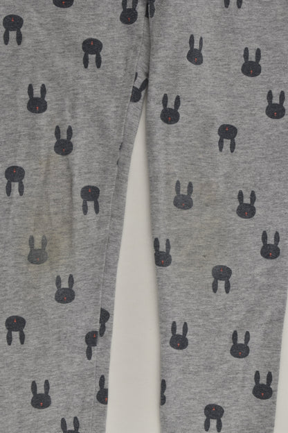 Cotton On Kids Size 4 Rabbits Leggings