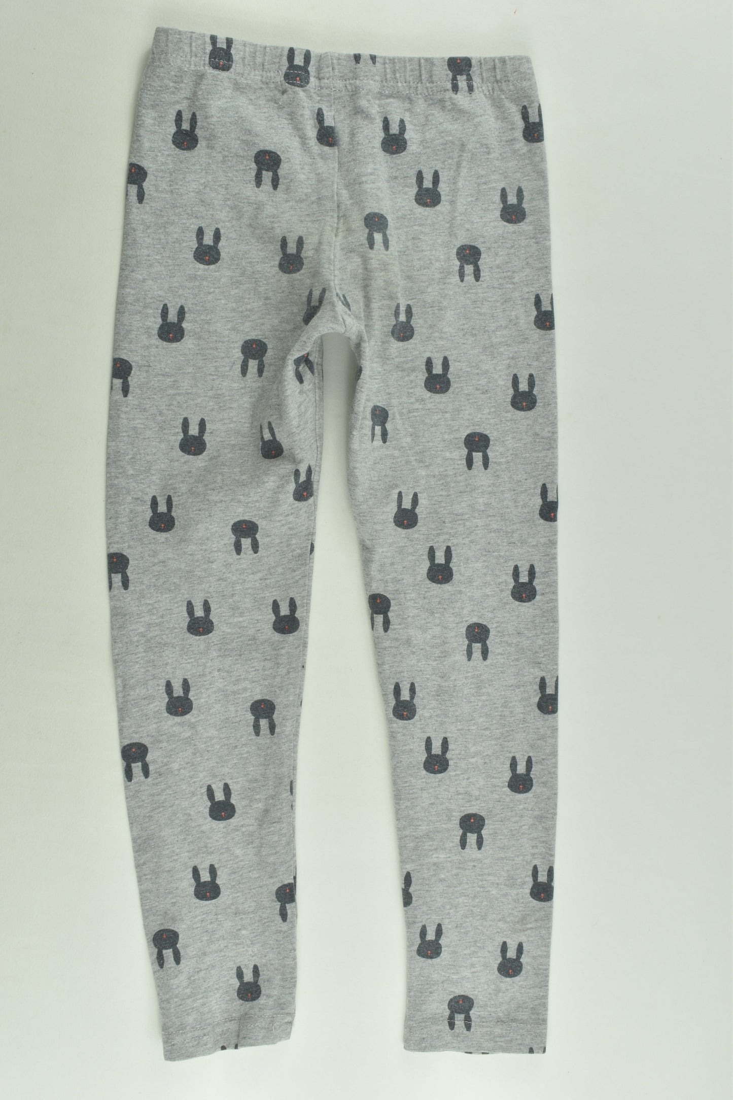 Cotton On Kids Size 4 Rabbits Leggings