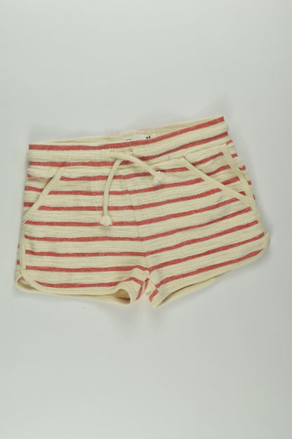 Cotton On Kids Size 4 Shorts
