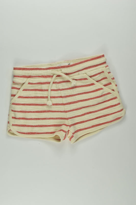 Cotton On Kids Size 4 Shorts