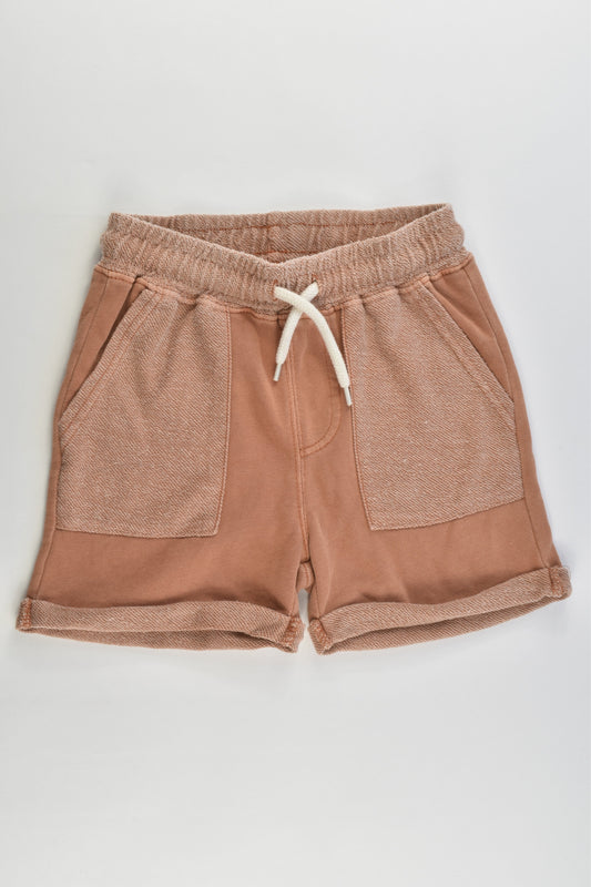 Cotton On Kids Size 4 Shorts
