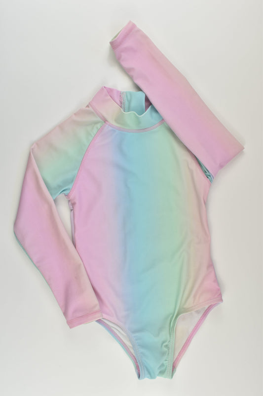 Cotton On Kids Size 4 Swimsuit